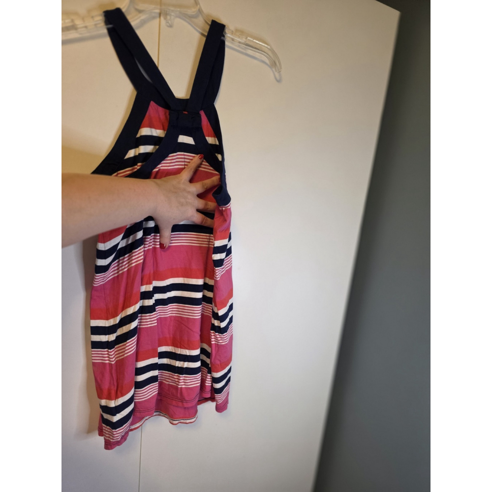 Kate Spade New York Women's Striped Mini Dress Size Small - Picture 8 of 10